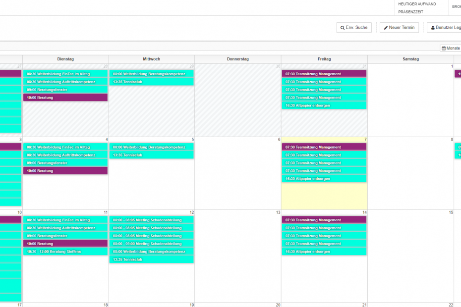 Kalender